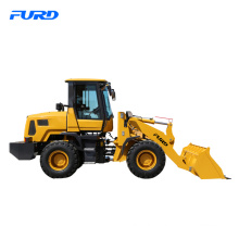 Mini Wheel Loader with Factory Price for Sale FWG938